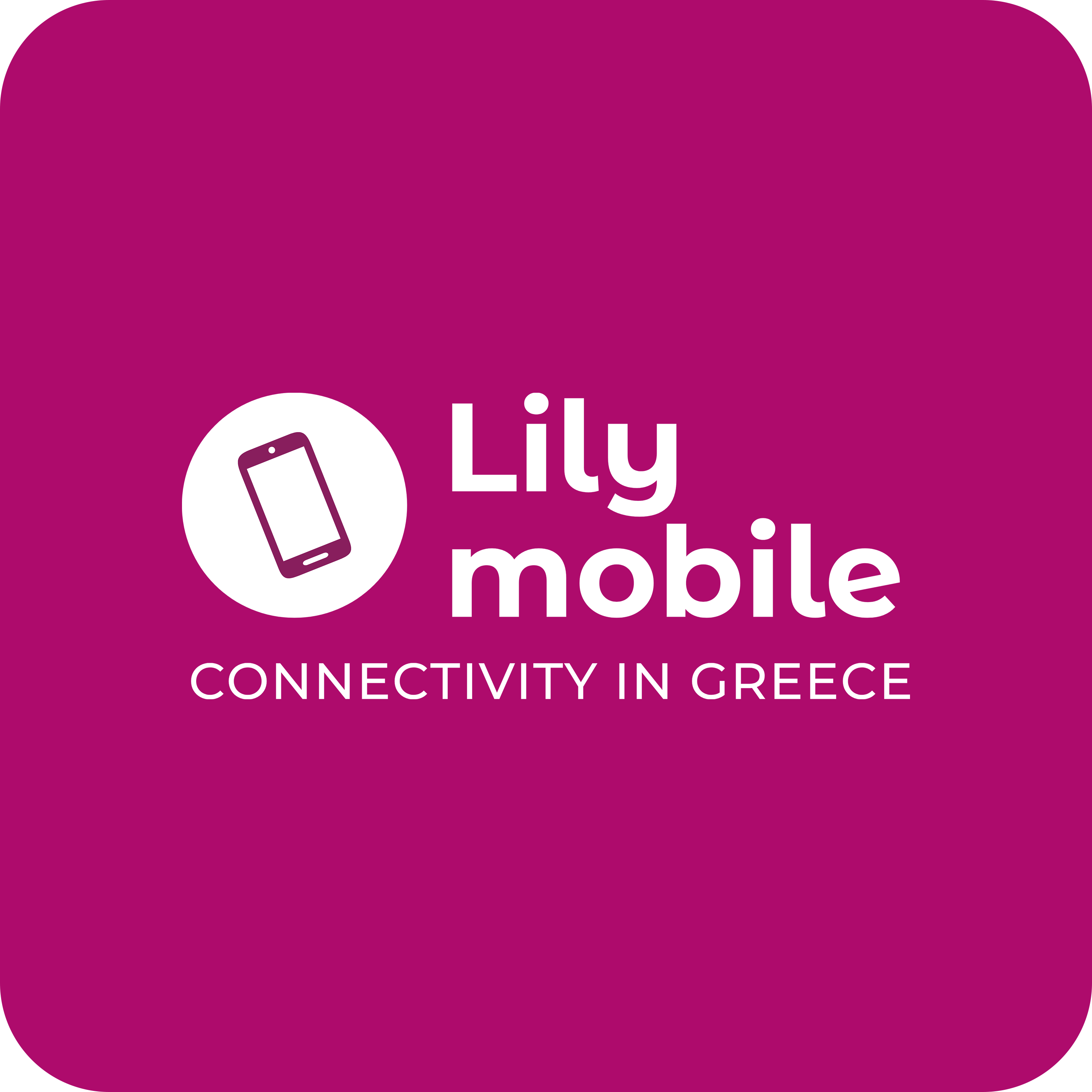 LilyMobile